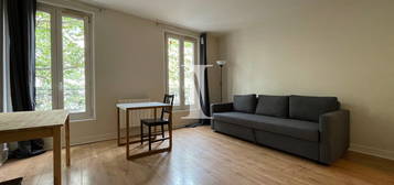 Location appartement 1 pièce 30 m²