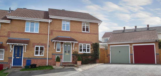 3 bedroom semi-detached house