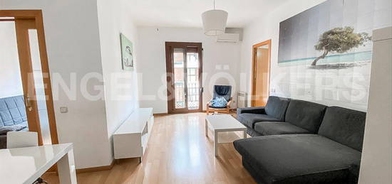 Apartamento de alquiler en Villarroel, Sant Antoni