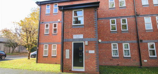 Flat to rent in Cherry Blossom Court, Montondale, Eccles M30