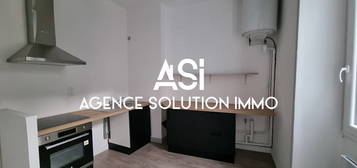 Location appartement 1 pièce 27 m²