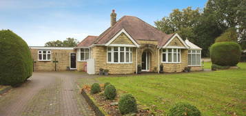 Bungalow for sale in Frankton Lane, Stretton On Dunsmore, Rugby CV23