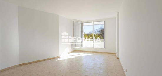 Appartement 4 pièces de  87m² avec balcons