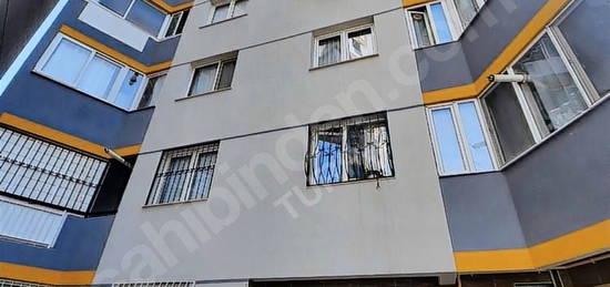 YEŞİLYURT SEHIT FETIBEY MH SATILIK DAİRE