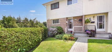 18 - 1263 MILLWOOD AVENUE, Brockville, Ontario 