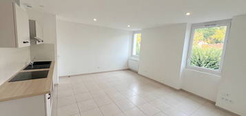 Location appartement 2 pièces 40 m²