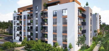 Nou pe piata! Apartament de camere, 67.47 mp, ideal pentru o familie