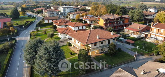 Villa in Via Giacinto Gaggia