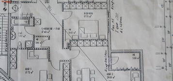 5-Zimmer Wohnung ab Oktober zu vermieten