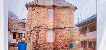 Maison de village de la Corrèze