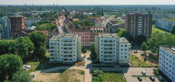 Helle 1-RWE mit Blick ins Grüne-sofort bezugsfähig