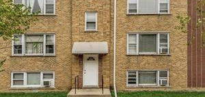 7074 W  Diversey Ave #2F, Elmwood Park, IL 60707