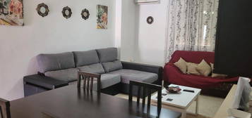 Apartamento de alquiler en Baeza