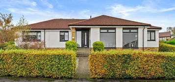 4 bed bungalow for sale