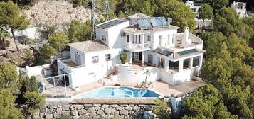 Casa en Altea Hills, Altea