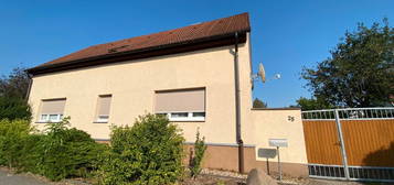 EINFAMILIENHAUS 120qm