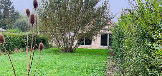 Maison Coulogne 116 m2