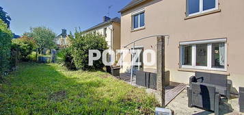 Maison  à vendre, 4 pièces, 3 chambres, 68 m²