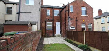 3 bedroom terraced house