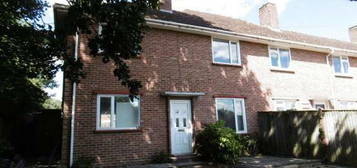 4 bedroom semi-detached house