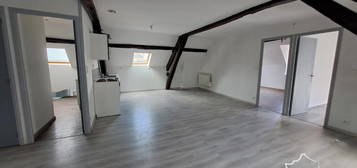 Appartement  à vendre, 3 pièces, 2 chambres, 67 m²