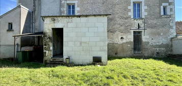 Maison à vendre, 8 pièces, 5 chambres, 201 m²
