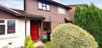 1 bedroom terraced house to rent