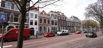 Hooigracht