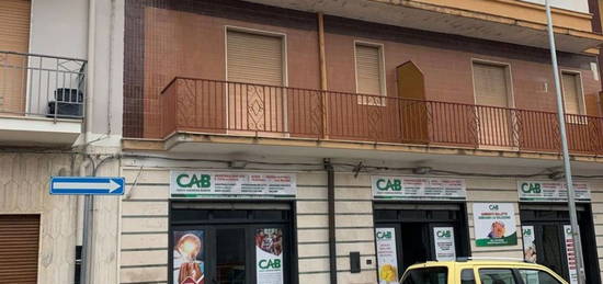 Bilocale via Aldo Moro 88, Trinitapoli