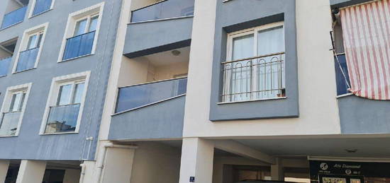 GAZEMLAK,TAN ATA MAH DOALGAZLI 2+1 90 M2 DARE KRALIKTIR