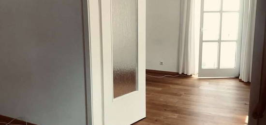 Charmante 2-Zimmer Wohnung in Straubing Kernstadt