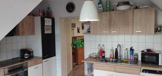 2-Zimmer-Wohnung in Heinsberg zu vermieten