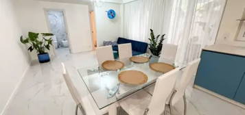 Apartamento en calle del Duque de Gaeta