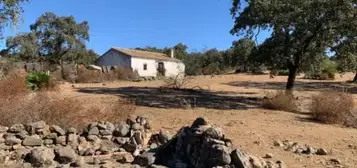 Finca r&#xFA;stica en Castilblanco de los Arroyos