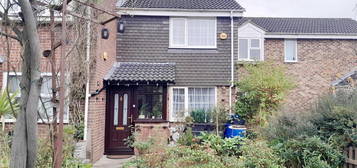 Terraced house for sale in Paddington Close, Yeading, Hayes UB4