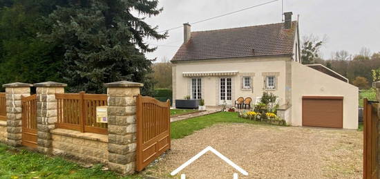 Maison  à vendre, 4 pièces, 3 chambres, 96 m²