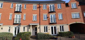 Flat for sale in Venables Way, Lincoln LN2