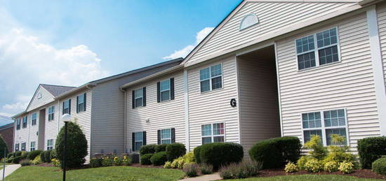 Cherokee Hills Apartments, Cleveland, TN 37311