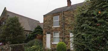 Semi-detached house to rent in Chapel Street, Mosborough, Sheffield S20