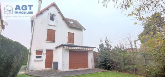 Achat maison 5 pièces 123 m²