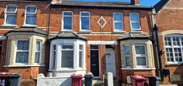 3 bedroom terraced house