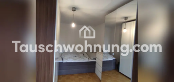 Tauschwohnung: Schön geschnittene 2-Zimmer-Wohnung in Bornheim