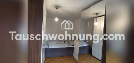 Tauschwohnung: Schön geschnittene 2-Zimmer-Wohnung in Bornheim