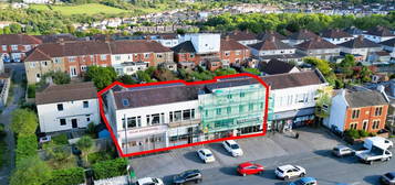 Flat for sale in Bishopsworth Road, Bishopsworth, Bristol BS13