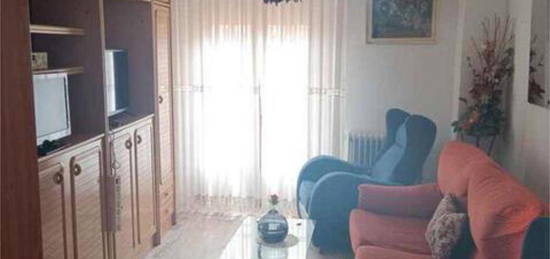 Apartamento de alquiler en Toro