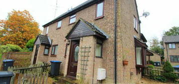 1 bedroom semi-detached house