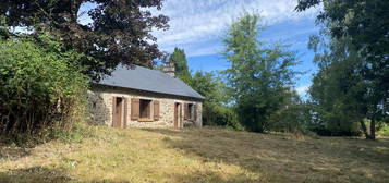 Maison de campagne en pierre