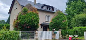 Maison Marvejols 8 pièce(s) 307.67 m2