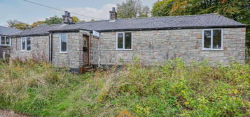 3 bed detached bungalow for sale