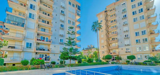 ALANYA GLLERPINARI 2+1 110M2 EYALI HAVUZLU DARE